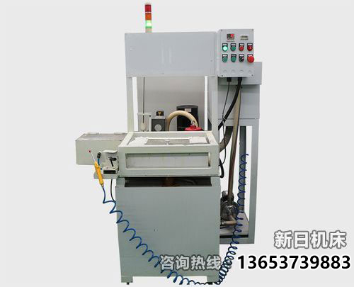 轉(zhuǎn)向器蝸輪、蝸桿清洗機(jī)