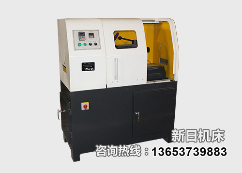 M4732×550臥式中心孔研磨機(jī)客戶(hù)案例