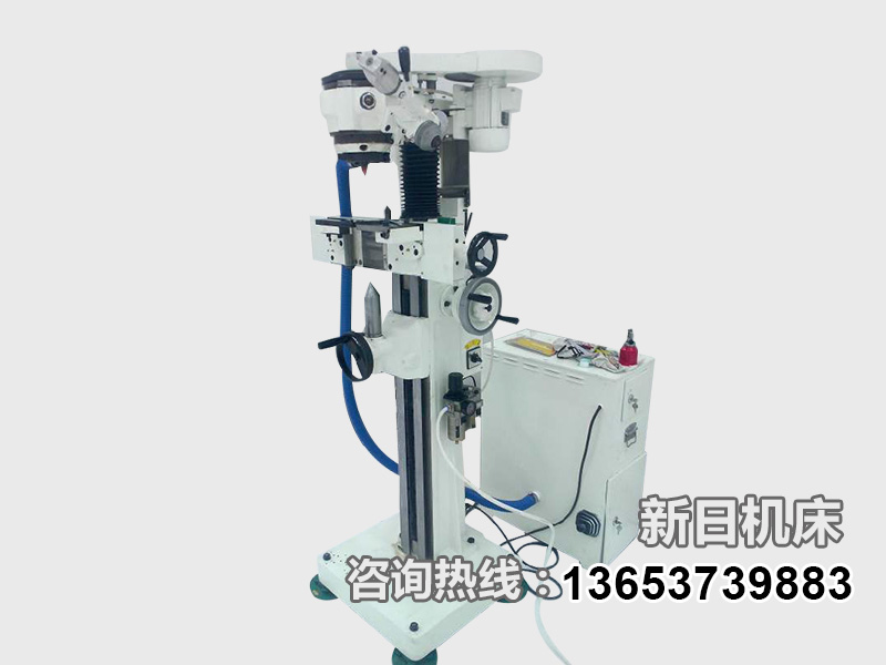 2M8012中心孔磨床客戶(hù)案例
