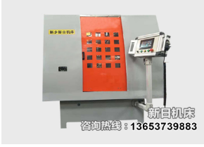 新鄉(xiāng)機(jī)床廠：立式機(jī)床的四點必知常識